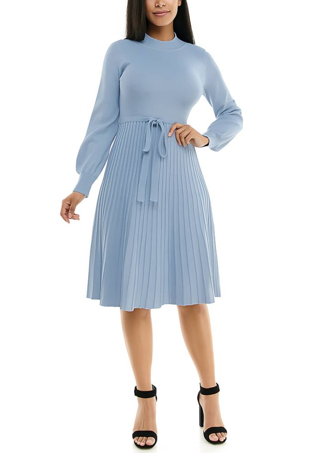 LIGHT BLUE