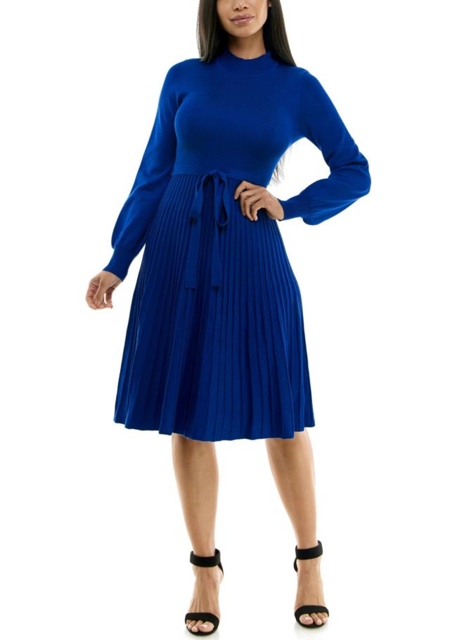 DEEP SAPPHIRE