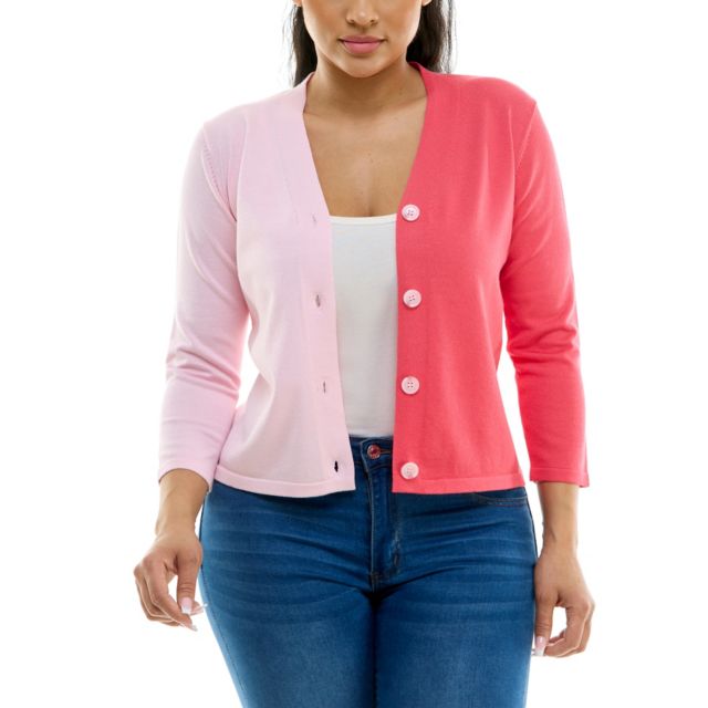 LIGHT ROSE/CORAL PINK
