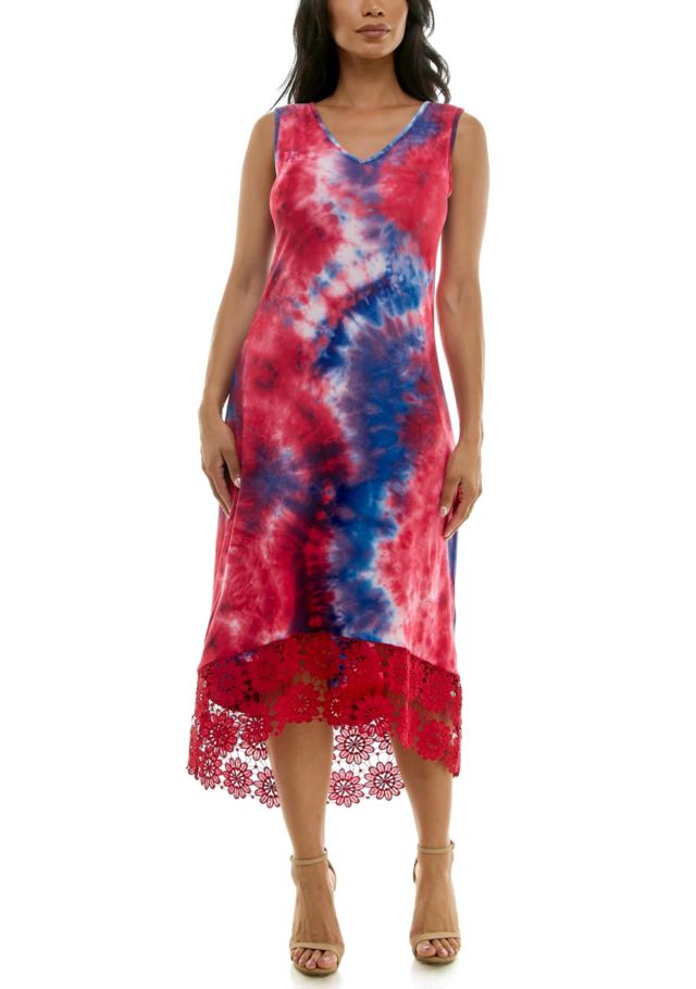 DEEP SEA/CHERRY MULTI