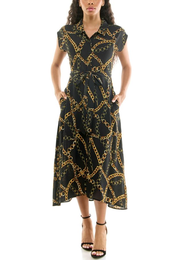 BLACK MULTI