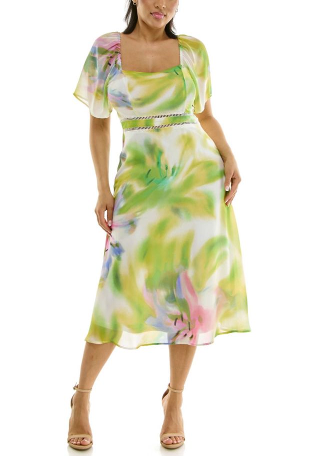 BLUE VIOLET MULTI