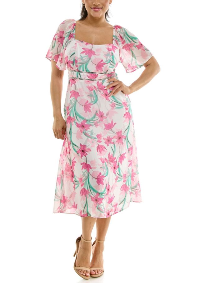 PINK RIBBON MULTI