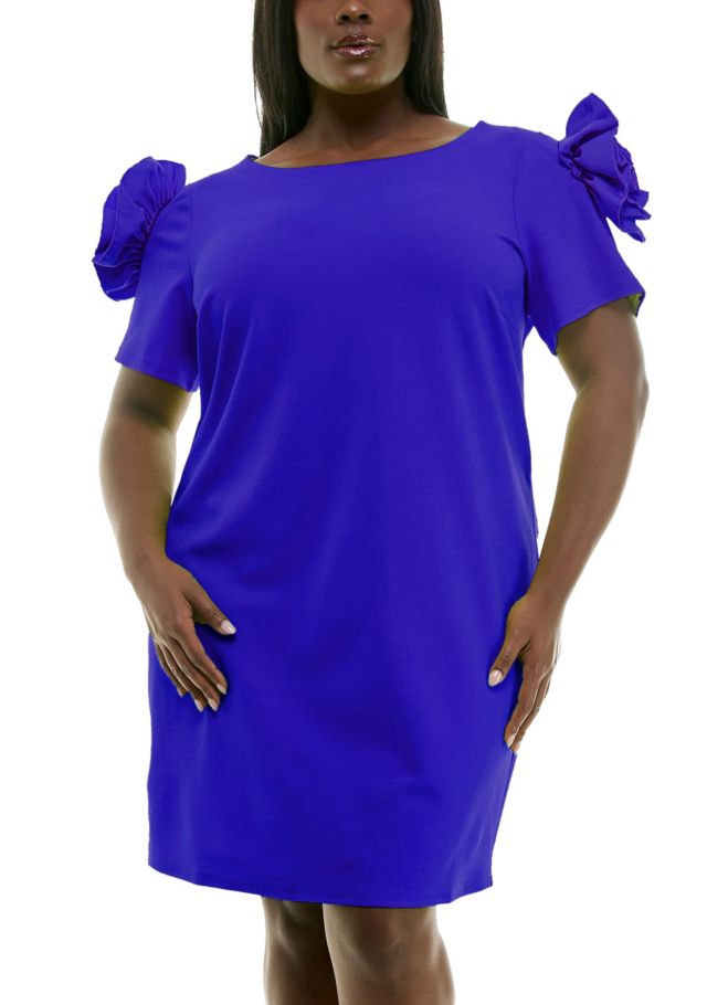 BRIGHT COBALT