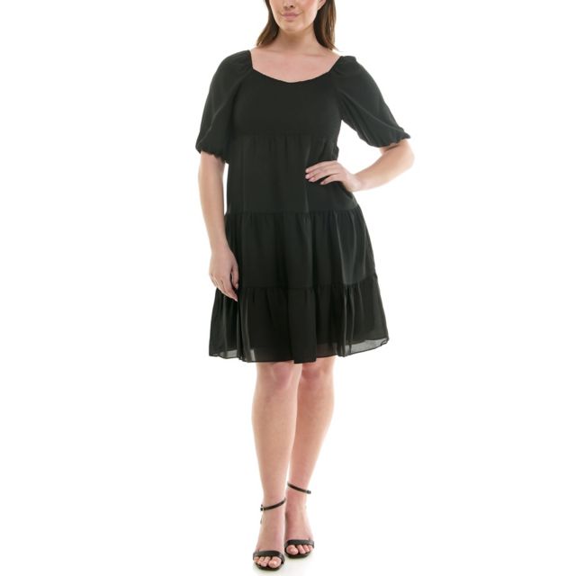 VERY BLACK