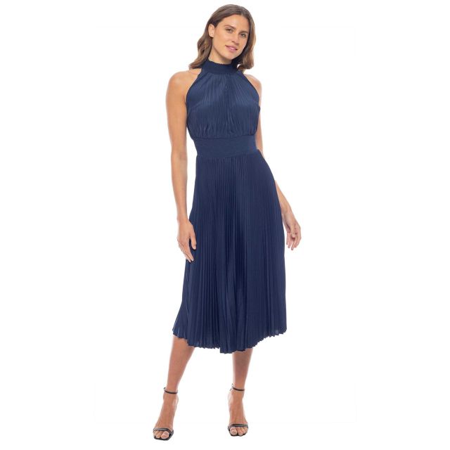Dark Navy