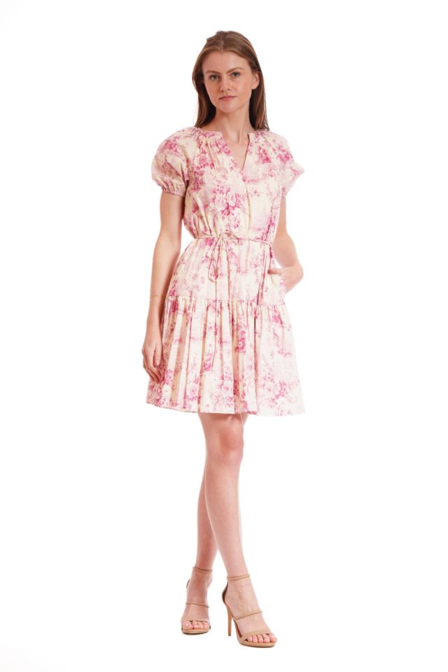 PINK IVORY