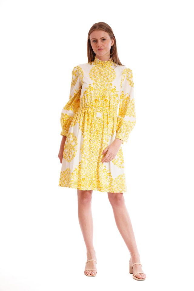 YELLOW MULTI