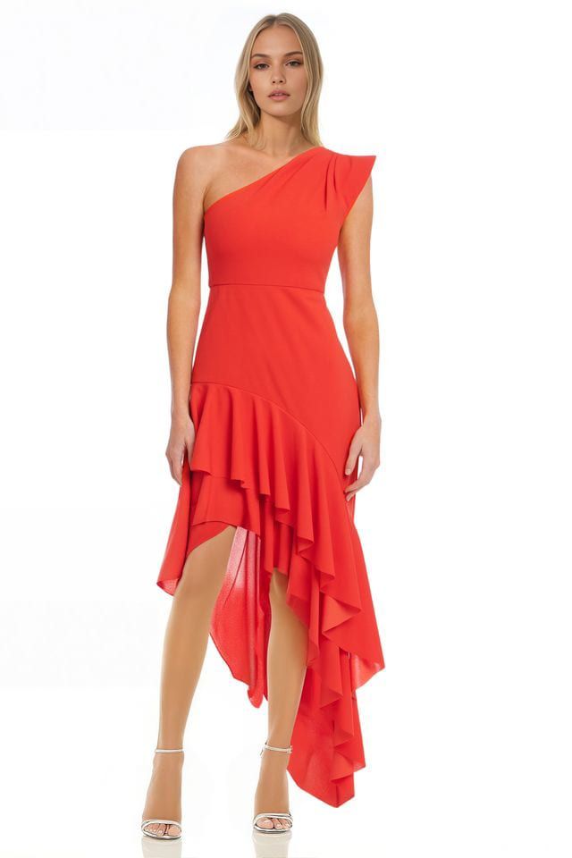Orange Coral