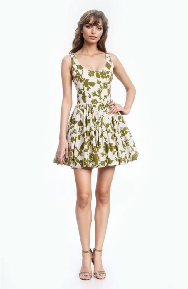 Green Multi