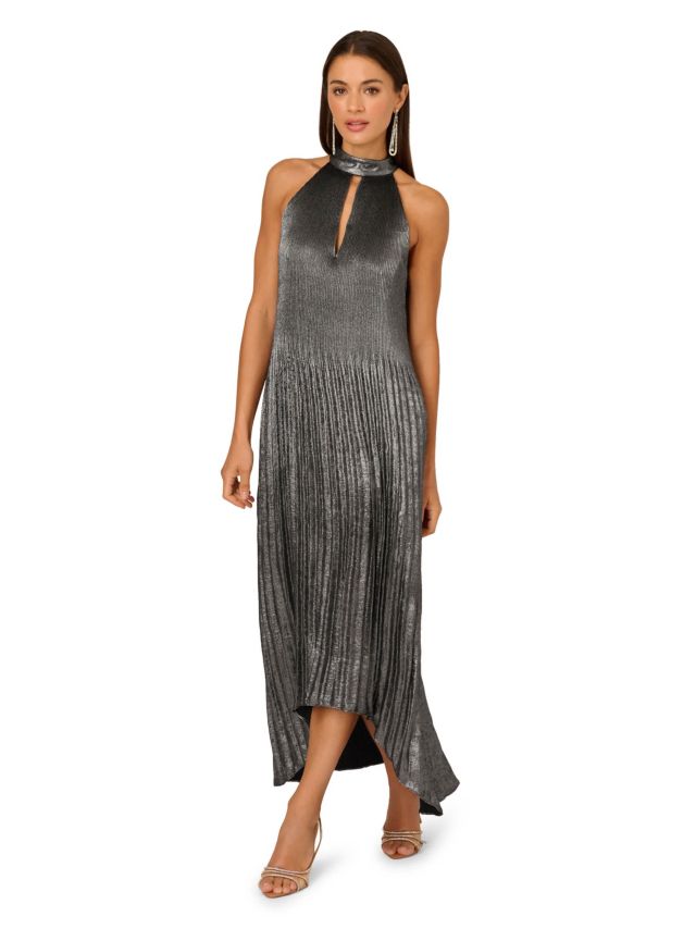 GUNMETAL/BLACK