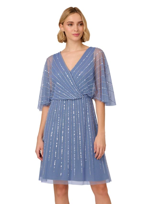 FRENCH BLUE