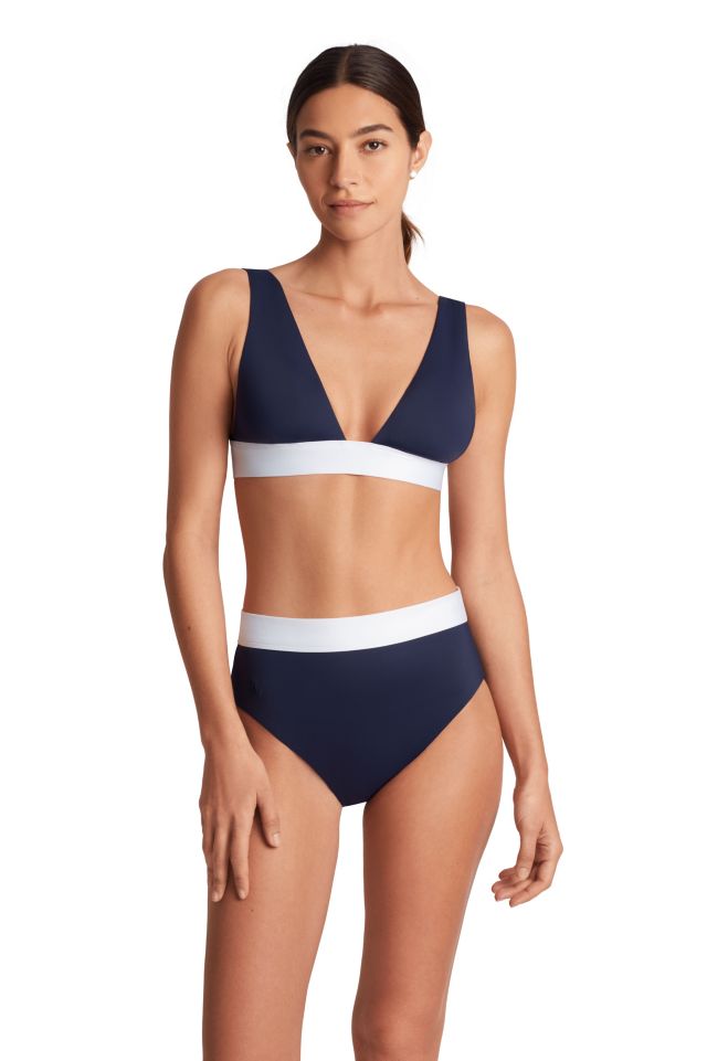 Dark Navy