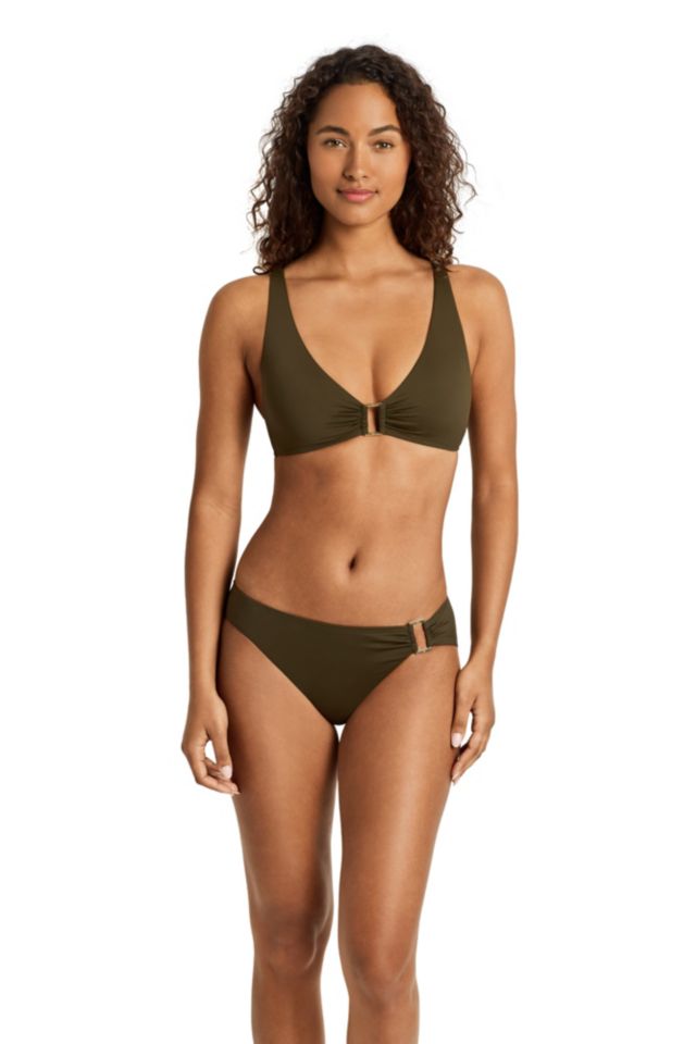 Dark Olive