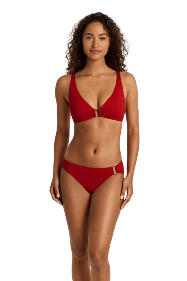 Cruising Red