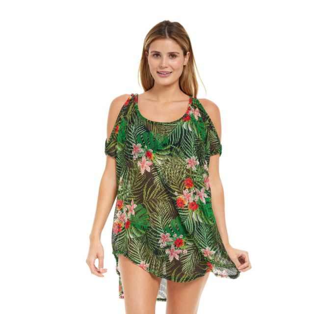 GREEN MULTI