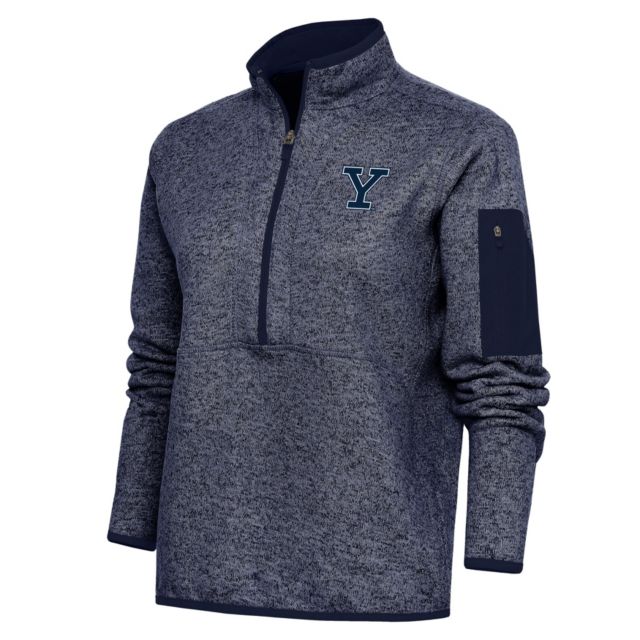 NAVY HEATHER