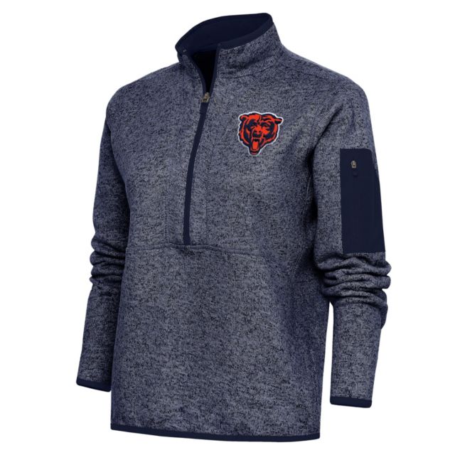 NAVY HEATHER