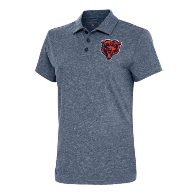 HEATHER NAVY