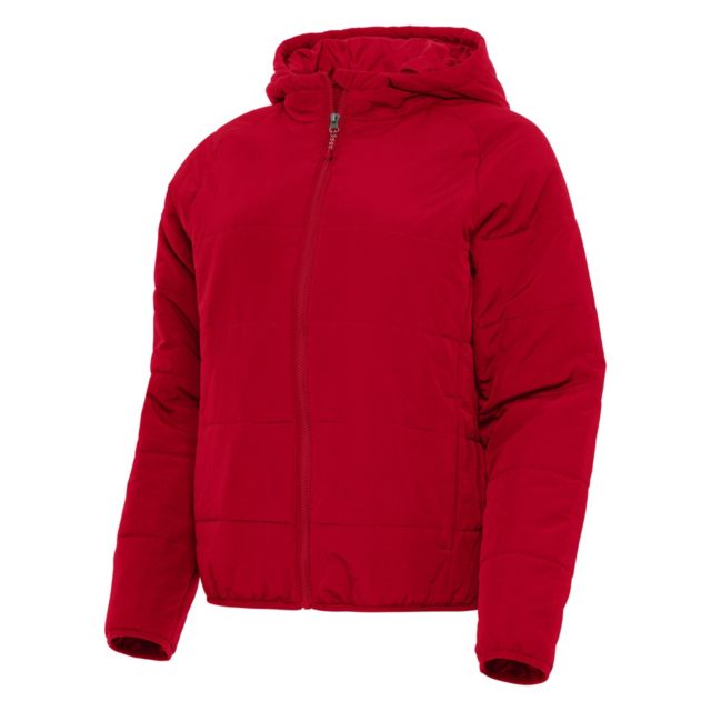 DK RED