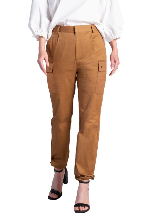 KHAKI