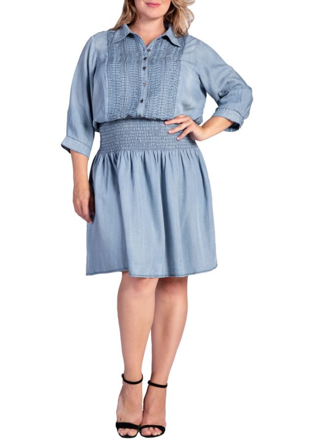 BLUSHINDIGO