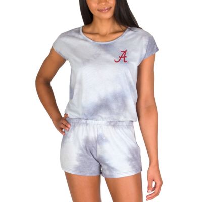 NCAA Alabama Crimson Tide Ladies Marina Romper