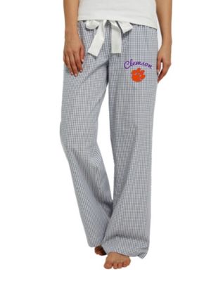 NCAA Ladies Clemson Tigers Tradition Pant