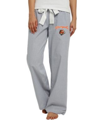 NFL Ladies Cincinnati Bengals Tradition Pant