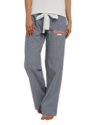 NFL Ladies Denver Broncos Tradition Pant