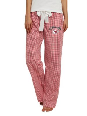 NFL Ladies Kansas City Chiefs Tradition Pant