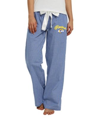 NFL Ladies Los Angeles Rams Tradition Pant