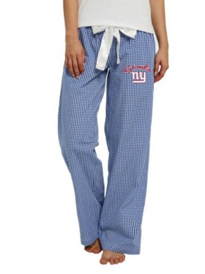 NFL Ladies New York Giants Tradition Pant