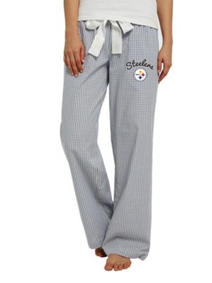 NFL Ladies Pittsburgh Steelers Tradition Pant