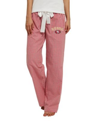 NFL Ladies San Francisco 49ers Tradition Pant