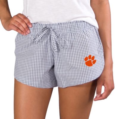 NCAA Ladies Clemson Tigers Tradition Short