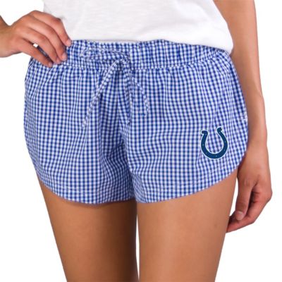 NFL Ladies Indianapolis Colts Tradition Short