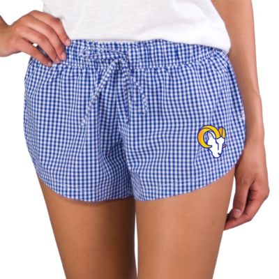 NFL Ladies Los Angeles Rams Tradition Short