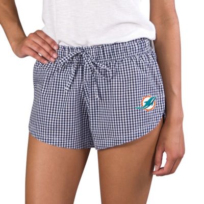 NFL Ladies Miami Dolphins Tradition Short