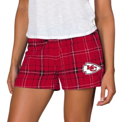 NFL Ladies Kansas City Chiefs Ultimate Short