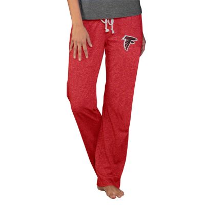 NFL Ladies Atlanta Falcons Quest Pant