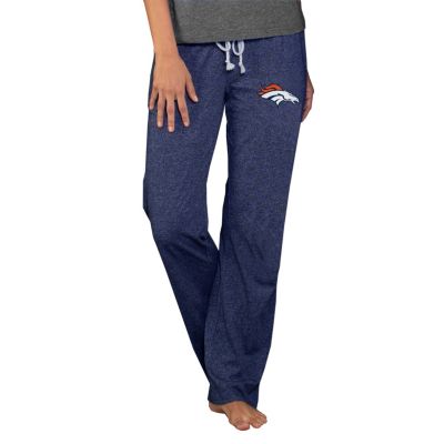 NFL Ladies Denver Broncos Quest Pant