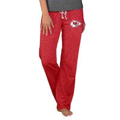 NFL Ladies Kansas City Chiefs Quest Pant