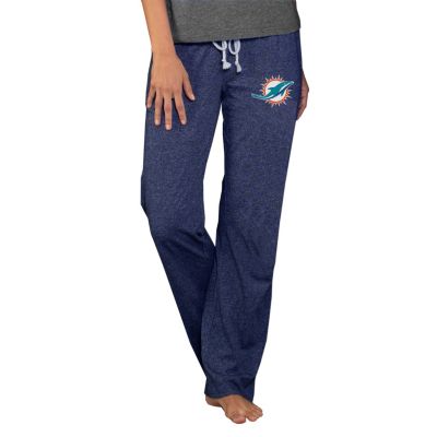 NFL Ladies Miami Dolphins Quest Pant