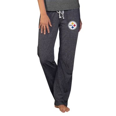 NFL Ladies Pittsburgh Steelers Quest Pant