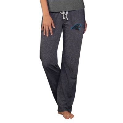 NFL Ladies Carolina Panthers Quest Pant