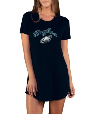 NFL Marathon Philadelphia Eagles Ladies Nightshirt