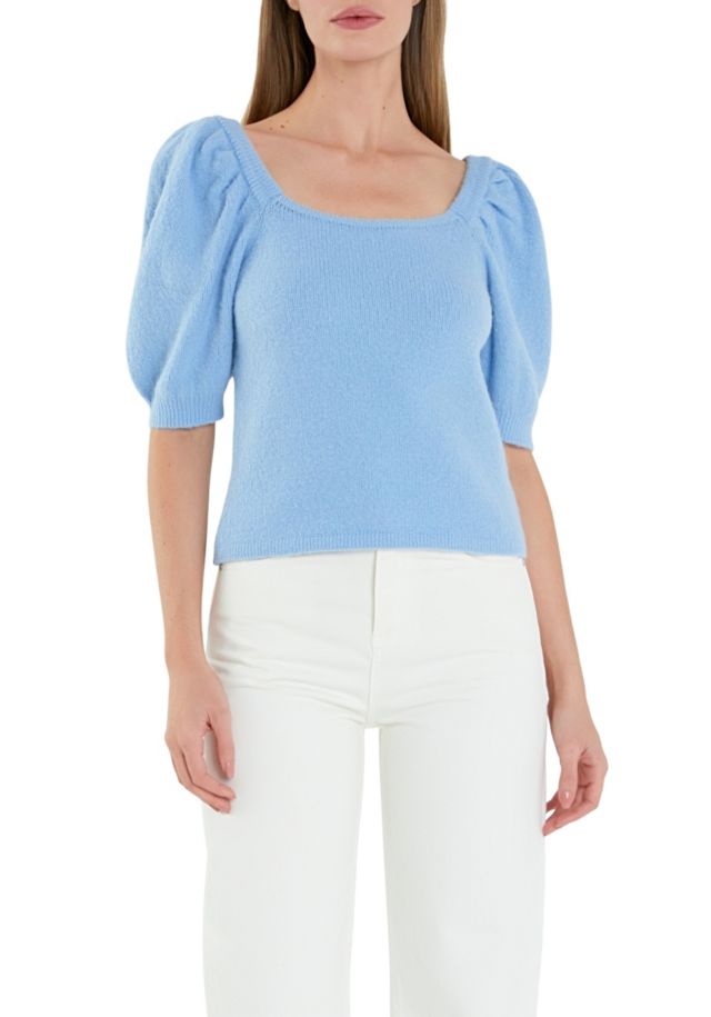 POWDER BLUE