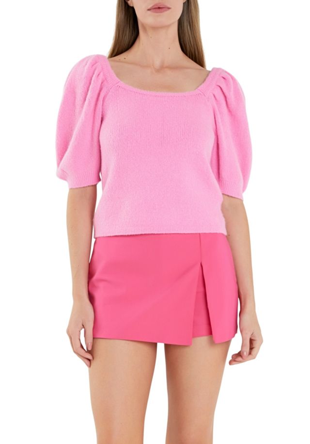 BUBBLEGUM PINK