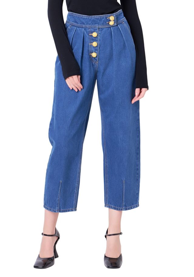 DARK DENIM